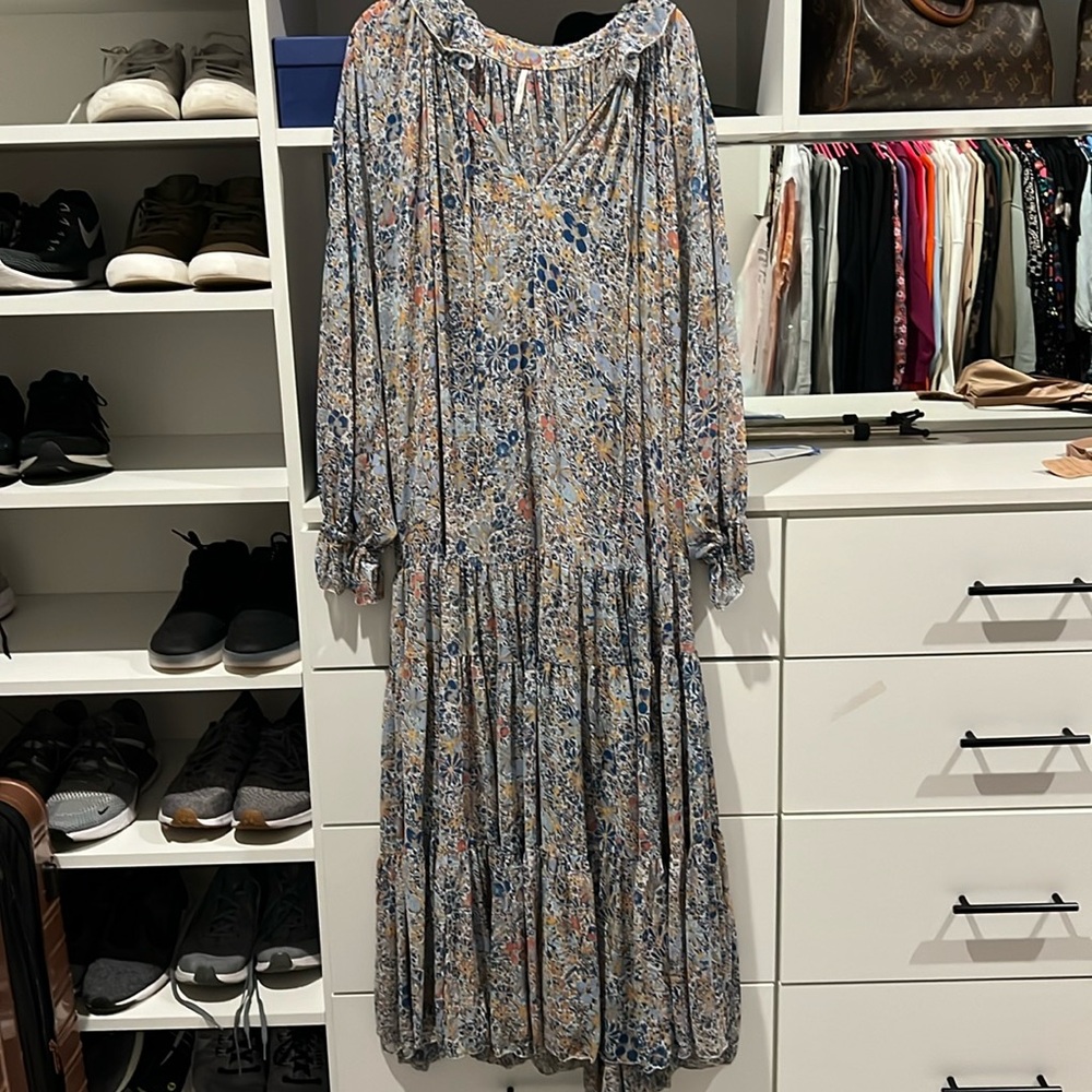 Free People Maxi
